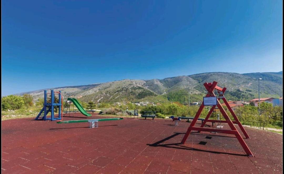 Apartments Luka - Villa Sunce Senj  Exterior foto